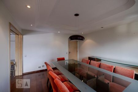 Apartamento para alugar com 296m², 4 quartos e 4 vagasSala de Jantar