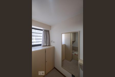 Apartamento para alugar com 296m², 4 quartos e 4 vagasQuarto de Serviço 1