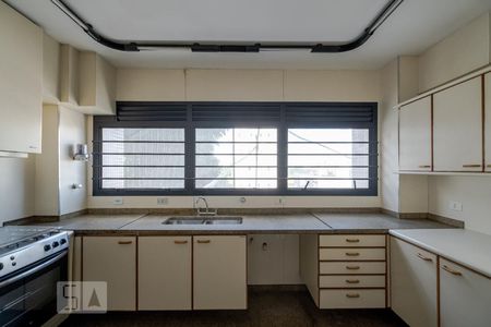 Apartamento para alugar com 296m², 4 quartos e 4 vagasCozinha