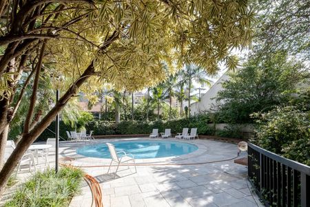 Apartamento para alugar com 296m², 4 quartos e 4 vagasPiscina