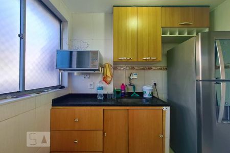 Apartamento para alugar com 50m², 2 quartos e 1 vaga Apartamento para alugar com 50m², 2 quartos e 1 vagaCozinha