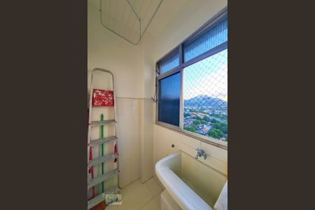 Apartamento para alugar com 50m², 2 quartos e 1 vaga Apartamento para alugar com 50m², 2 quartos e 1 vagaÁrea de Serviço