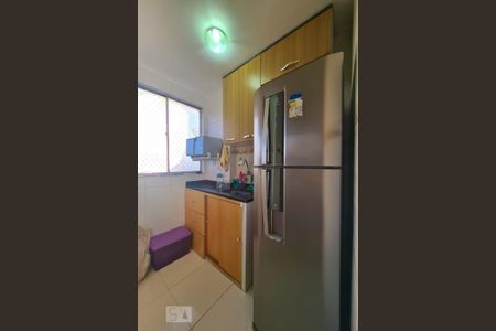 Apartamento para alugar com 50m², 2 quartos e 1 vaga Apartamento para alugar com 50m², 2 quartos e 1 vagaCozinha