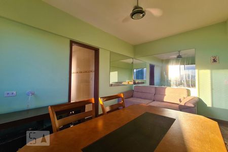 Sala de apartamento para alugar com 2 quartos, 50m² em Engenho de Dentro, Rio de Janeiro