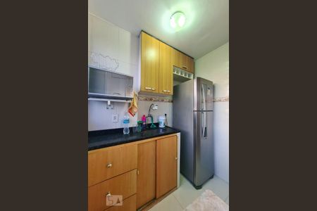 Apartamento para alugar com 50m², 2 quartos e 1 vaga Apartamento para alugar com 50m², 2 quartos e 1 vagaCozinha