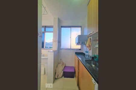 Apartamento para alugar com 50m², 2 quartos e 1 vaga Apartamento para alugar com 50m², 2 quartos e 1 vagaCozinha