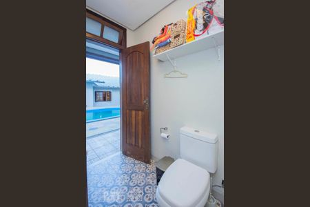 Casa à venda com 400m², 4 quartos e 2 vagas Casa à venda com 400m², 4 quartos e 2 vagasBanheiro 3