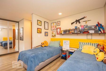 Casa à venda com 400m², 4 quartos e 2 vagas Casa à venda com 400m², 4 quartos e 2 vagasQuarto 1