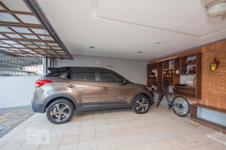 Casa à venda com 400m², 4 quartos e 2 vagas