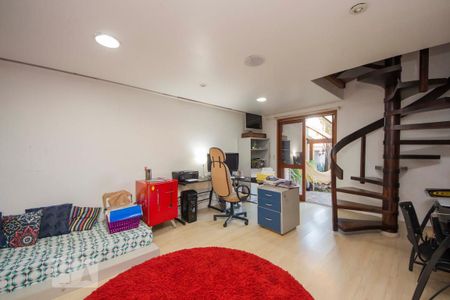 Casa à venda com 400m², 4 quartos e 2 vagas Casa à venda com 400m², 4 quartos e 2 vagasQuarto 3 / Escritório