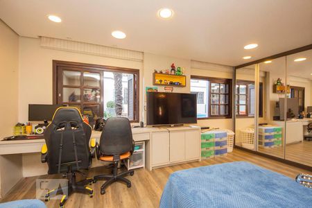 Casa à venda com 400m², 4 quartos e 2 vagas Casa à venda com 400m², 4 quartos e 2 vagasQuarto 1