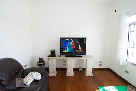 Sala de casa à venda com 4 quartos, 250m² em Cidade Dutra, São Paulo
