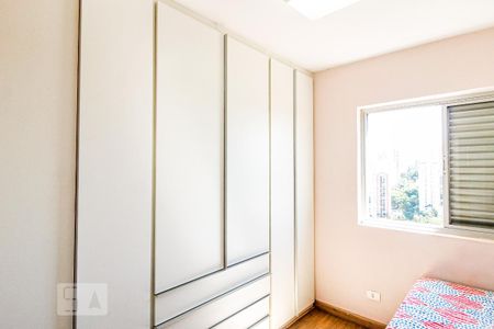 Quarto 1 de apartamento para alugar com 2 quartos, 63m² em Jardim Taquaral, São Paulo