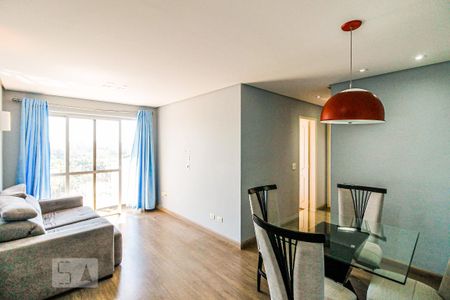 Apartamento para alugar com 2 quartos, 63m² em Jardim Taquaral, São Paulo