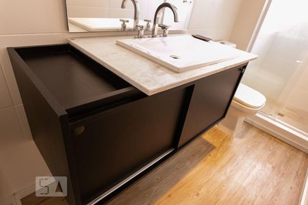 Apartamento para alugar com 90m², 2 quartos e 1 vagaDetalhe