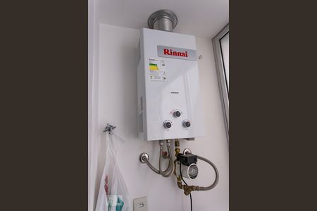 Apartamento para alugar com 90m², 2 quartos e 1 vagaDetalhe