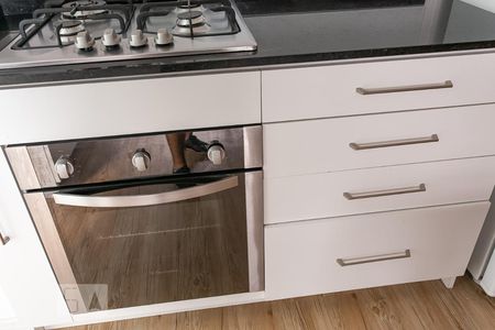 Apartamento para alugar com 90m², 2 quartos e 1 vagaSala/Cozinha