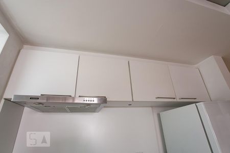 Apartamento para alugar com 90m², 2 quartos e 1 vagaSala/Cozinha
