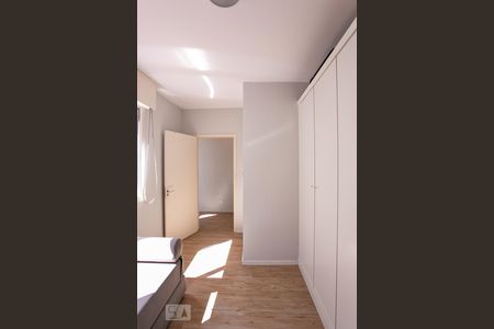 Apartamento para alugar com 90m², 2 quartos e 1 vagaQuarto 2