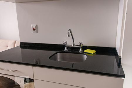 Apartamento para alugar com 90m², 2 quartos e 1 vagaSala/Cozinha