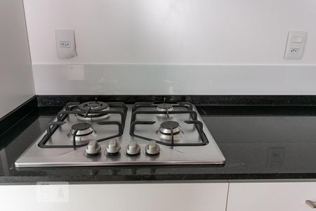 Apartamento para alugar com 90m², 2 quartos e 1 vagaSala/Cozinha