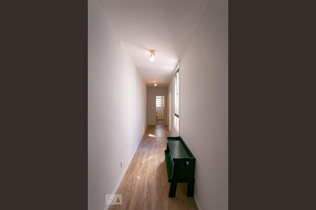 Apartamento para alugar com 90m², 2 quartos e 1 vagaCorredor