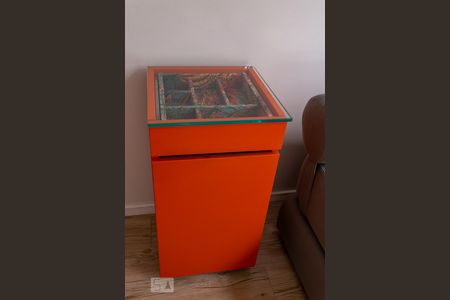 Apartamento para alugar com 90m², 2 quartos e 1 vagaDetalhe