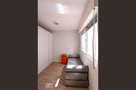 Apartamento para alugar com 90m², 2 quartos e 1 vagaQuarto 2