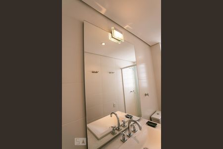 Apartamento para alugar com 90m², 2 quartos e 1 vagaDetalhe