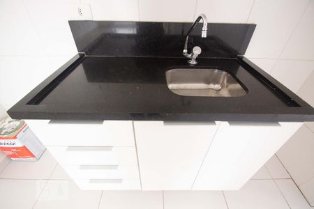 Apartamento à venda com 43m², 1 quarto e 1 vaga Apartamento à venda com 43m², 1 quarto e 1 vagaPia da Cozinha