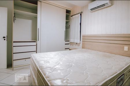 Apartamento para alugar com 105m², 3 quartos e 2 vagasQuarto 3 - Suíte
