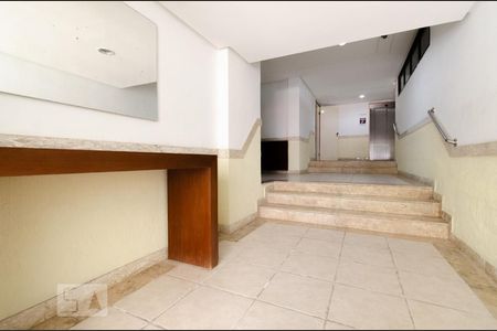 Apartamento para alugar com 105m², 3 quartos e 2 vagasHall de Entrada
