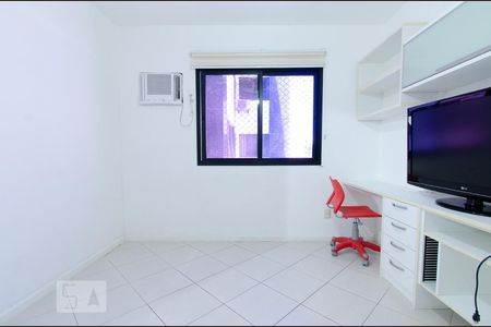 Apartamento para alugar com 105m², 3 quartos e 2 vagasQuarto 2