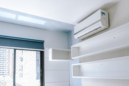 Apartamento para alugar com 105m², 3 quartos e 2 vagasAr condicionado