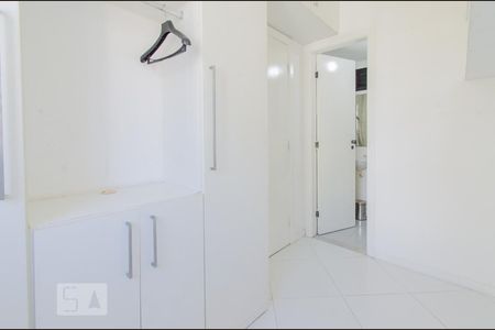 Apartamento para alugar com 105m², 3 quartos e 2 vagasQuarto de Serviço