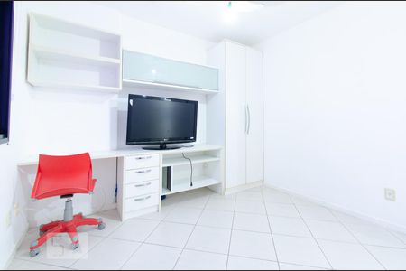 Apartamento para alugar com 105m², 3 quartos e 2 vagasQuarto 2