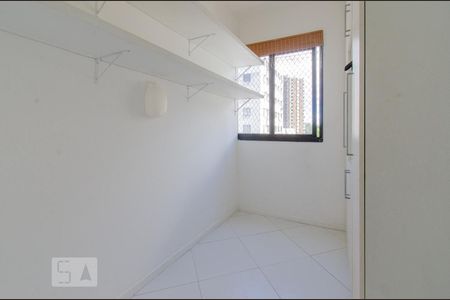 Apartamento para alugar com 105m², 3 quartos e 2 vagasQuarto de Serviço