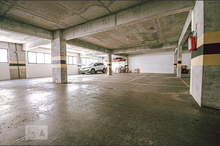 Apartamento para alugar com 105m², 3 quartos e 2 vagasGaragemhall