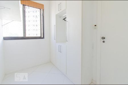 Apartamento para alugar com 105m², 3 quartos e 2 vagasQuarto de Serviço