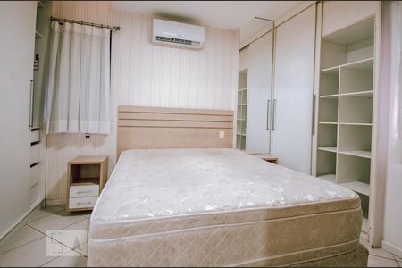 Apartamento para alugar com 105m², 3 quartos e 2 vagasQuarto 3 - Suíte