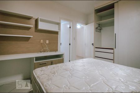 Apartamento para alugar com 105m², 3 quartos e 2 vagasQuarto 3 - Suíte
