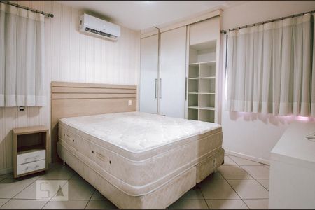 Apartamento para alugar com 105m², 3 quartos e 2 vagasQuarto 3 - Suíte