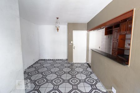 Sala de apartamento para alugar com 3 quartos, 110m² em Engenho Novo, Rio de Janeiro