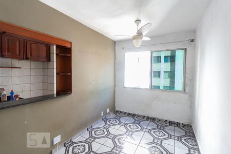 Sala de apartamento para alugar com 3 quartos, 110m² em Engenho Novo, Rio de Janeiro
