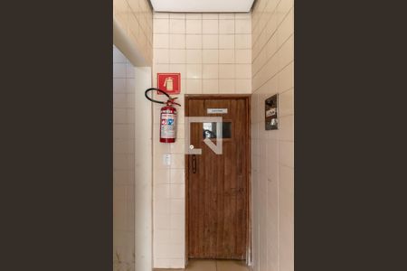 Apartamento à venda com 47m², 1 quarto e 1 vaga Apartamento à venda com 47m², 1 quarto e 1 vagaÁrea comum - Sauna