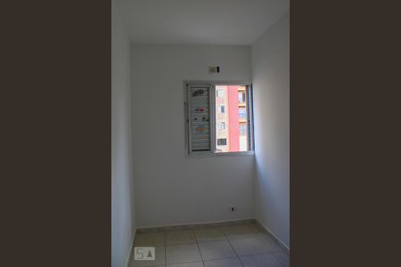 Quarto 1 de apartamento à venda com 3 quartos, 55m² em Jardim Monte Alegre, Taboão da Serra