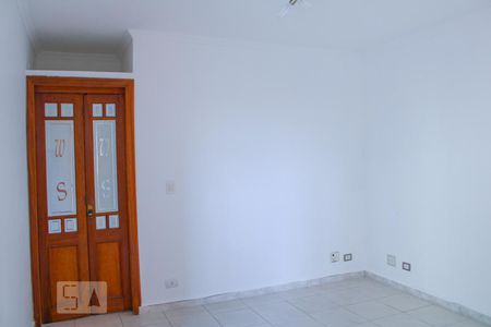 Sala de apartamento à venda com 3 quartos, 55m² em Jardim Monte Alegre, Taboão da Serra