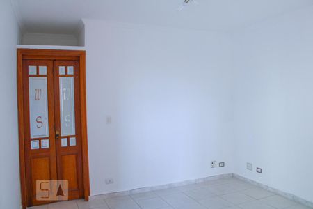 Sala de apartamento para alugar com 3 quartos, 55m² em Jardim Monte Alegre, Taboão da Serra
