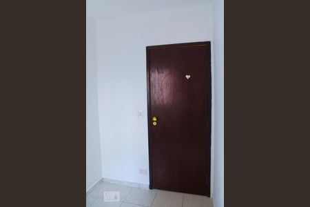 Quarto 1 de apartamento para alugar com 3 quartos, 55m² em Jardim Monte Alegre, Taboão da Serra
