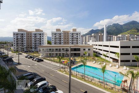 Vista de apartamento para alugar com 2 quartos, 48m² em Anil, Rio de Janeiro